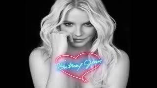 Britney Spears - Work Bitch