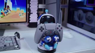 Calling All Playstation Collectors Astro Bot Cable Guy Has Arrived