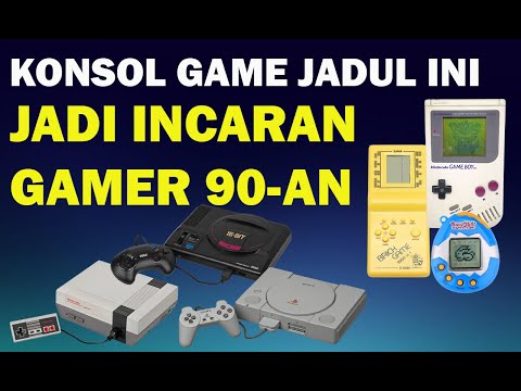 Video: Apakah kaset populer di tahun 90-an?