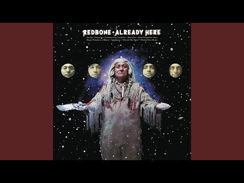 洋楽 RedboneRedbone But It's Alright - YouTube