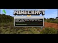 Minecraft survival Serisine başladık