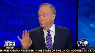 O'Reilly: Living Wage For Workers Would 'Collapse' The Economy