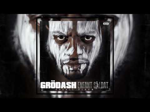 Grödash - Lions feat Da Brains
