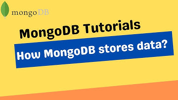 MongoDB Data Model | MongoDB Tutorials | NoSQL Database MongoDB