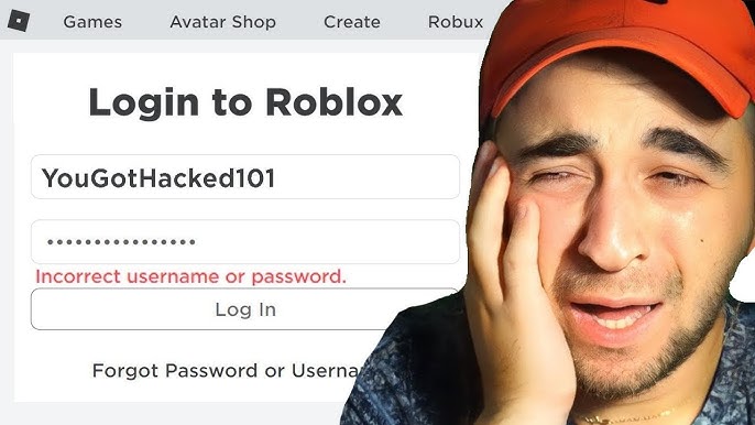 Dangerous Hackers On Roblox Pt.4 #roblox #hackers #1x1x1x1 #2012