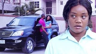 Poor Maid Never Knew Her Billionaire Boss Has Fallen Deeply In Love With Her - 2026 Nigerian Movies