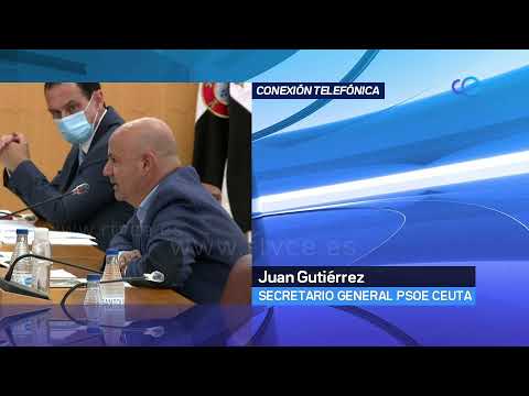 Juan Gutiérrez emplaza al gobierno local a solucionar los problemas de la barriada del Serrallo