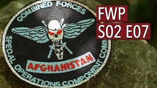 Fun with Patches | S02E07: CFSOCC-A Patch