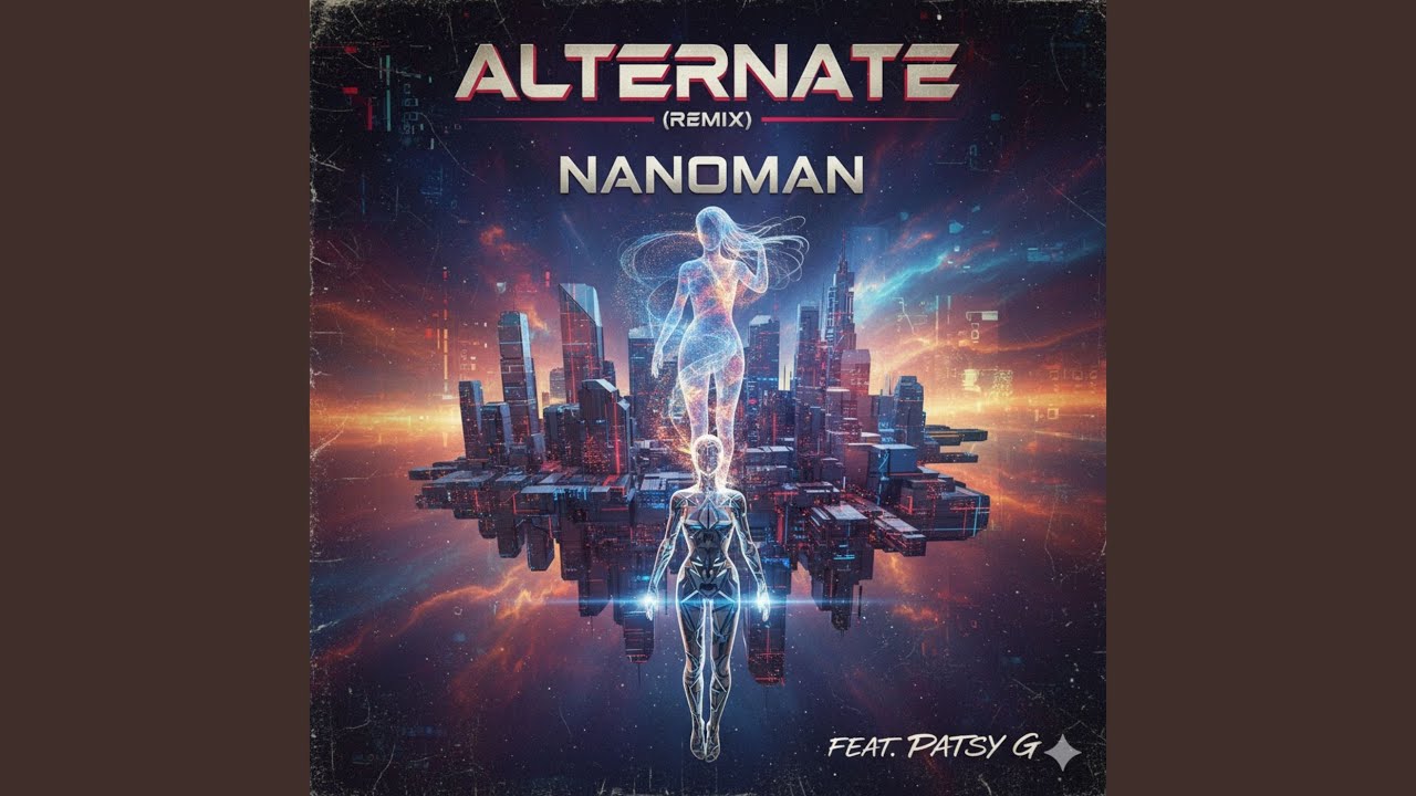 Alternate (feat. Patsy G) [Remix] - YouTube