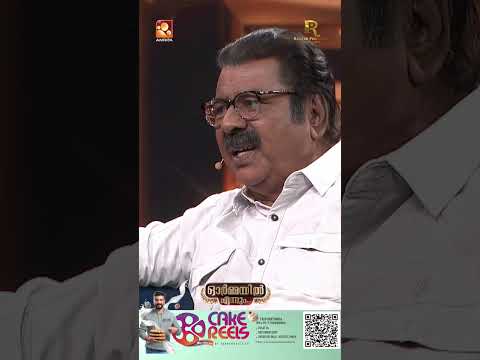 ആ മൂന്ന് മരണങ്ങൾ മുരളിയെ വല്ലാണ്ട് തകർത്തു
