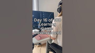 Studying Godot Nodes Like My Game Depends on It (Because It Does)  #gamedev #godot