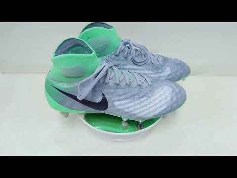 Nike Magista Obra 2 Sg Elite Kevin De Bruyne Edrson Moraes Busquets ナイキ マジスタオブラ エリート デ ブライネ Youtube