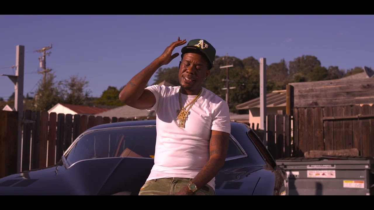 Chippass "Where I Come From" {OFFICIAL VIDEO} Dir by tuckedvisuals