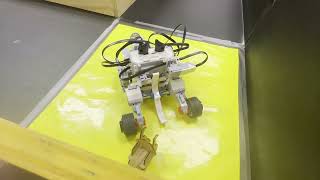 Project Spyn - Final Demonstration