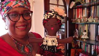 Daughters of the Stone, introduction