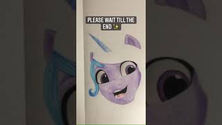 This Drawing Took 2 Months