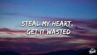 Måneskin   THE DRIVER Lyrics