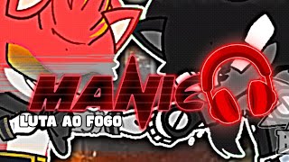 Luta Ao Fogo - Música Manic Gachog O Filme Música Tema Filme