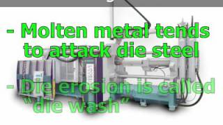 Die Casting Tooling Costs