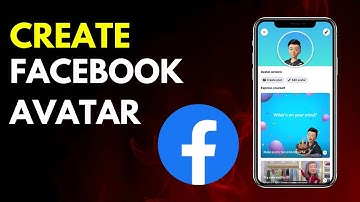 How to Create a New Avatar on Facebook Account in 2024 (Easy Steps)