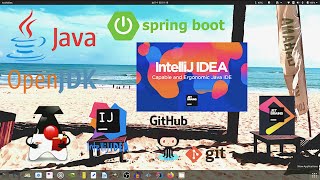 04 - IntelliJ IDEA Ultimate: How to Install and Test It on Linux