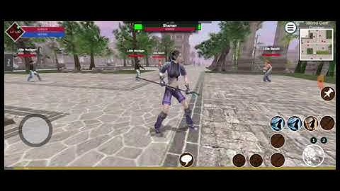 Ran Mobile?? The Master Class Official Release Date .