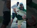 Randy Moss Chasing a 10lb Bass with Travis Kelce, Myles Garrett & NFL Legends | Season 1 Trailer