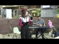 (Cover) varnish - JiLL-Decoy association