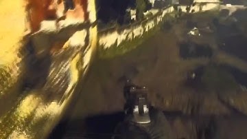 New Biggest MW2 Bounce (Overgrown)