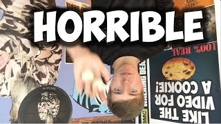 Worst Thumbnails On Youtube #2 - Cringe