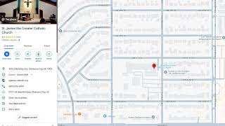 Guide to OKC's Street Grid System