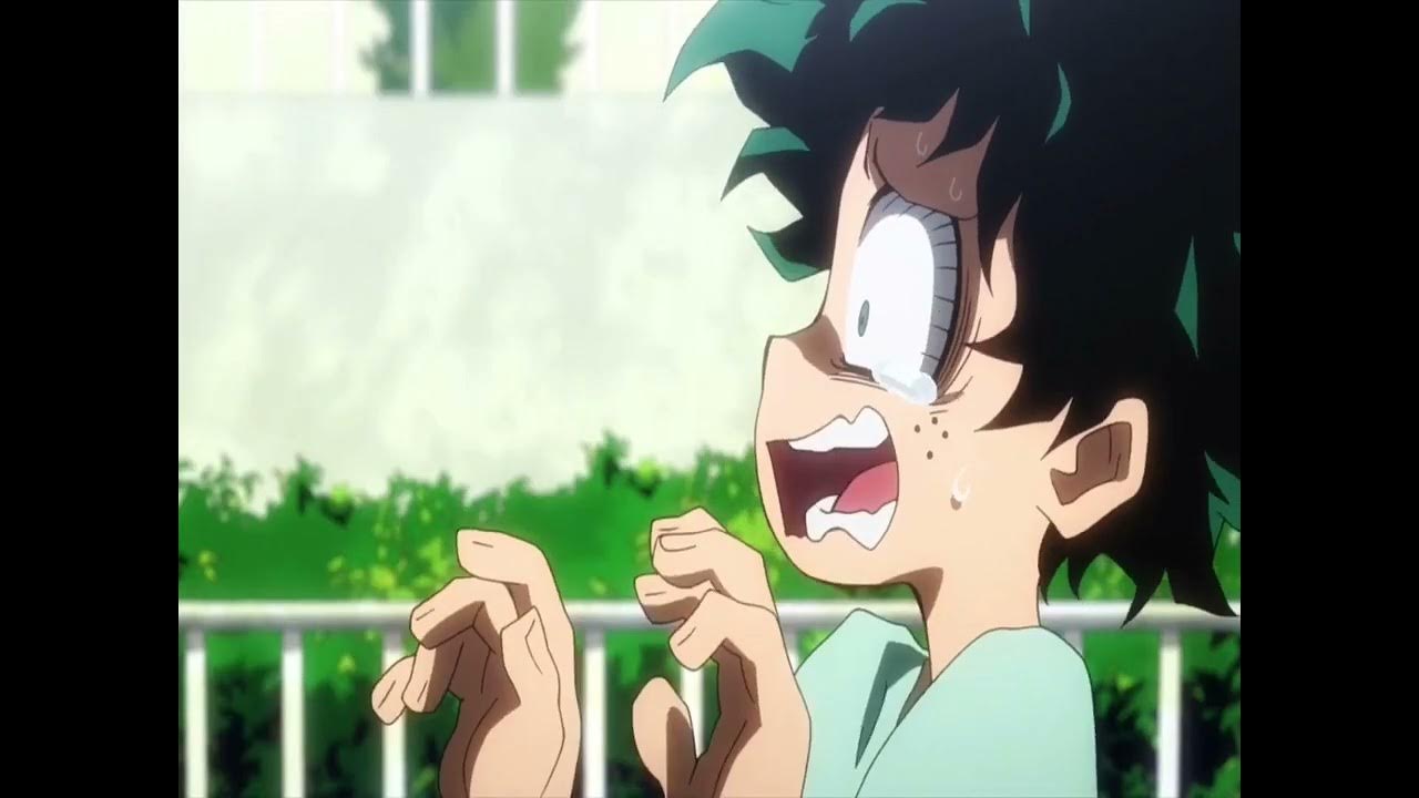 I edited Mha because Todoroki Love kettles YouTube