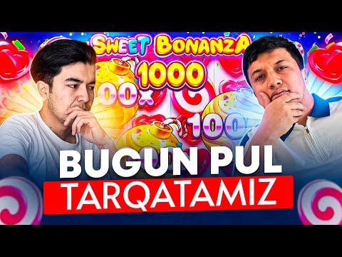 Uzbekistan da Pin-up kazino slotlari online o'ynang!»