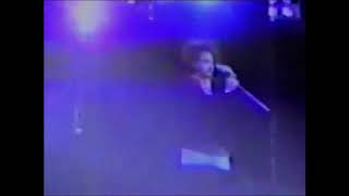 The Cure - LAMENT - Live Glastonbury 1990