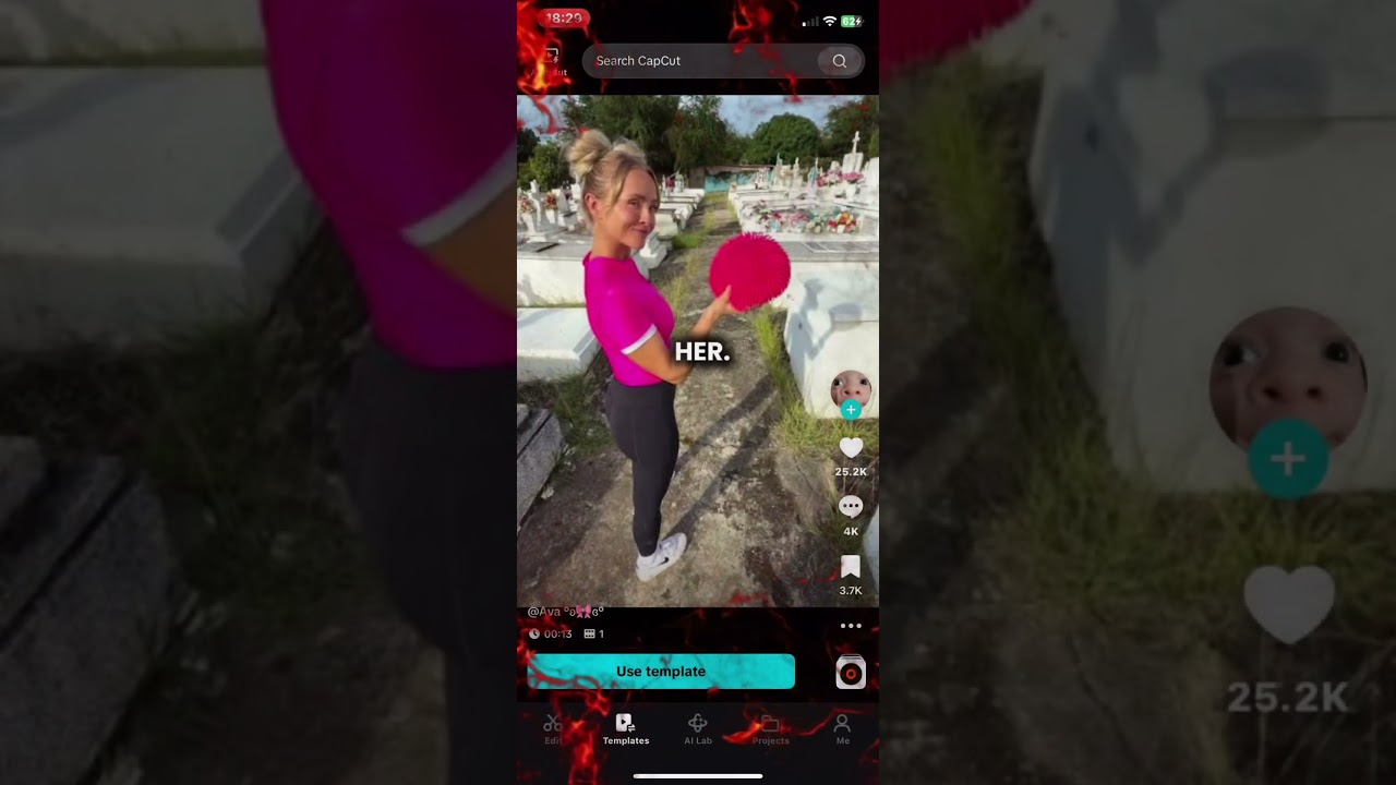 SHOUTOUT TO THIS KID :D