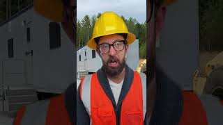 Work and moments..Part 27#shorts #work #smartwork #construction #reaction #comedy