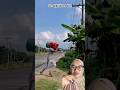 BELI GAS NAIK MOTOR GAIB BUAT EMAK ‼️😱😂 #shorts #funny #dubbing Sc: tjsbinodon