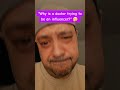 #doctorsoftiktok #influencer #doc #psychiatrist