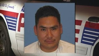 DA's office to review Begay's caseload