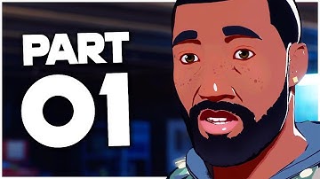 Need for Speed Unbound Part 1 - Car Customization