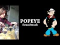 Popeye braccio di ferro  riccardo conti