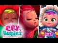 Happy flowers  cry babies magic tears  kitoons new friends  cartoons for kids in english