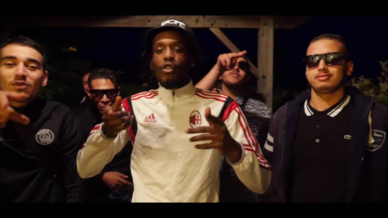 WILS & DADA  J'veux savoir