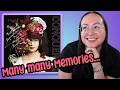Flutist reacts to the Maid's medium tempo track!|BAND-MAID, Mirage