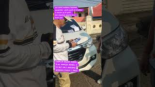 ☎ 082110945350 , kunjungi stand mobil  kita di BKT kali malang , hanya 105jt avanza th 2018