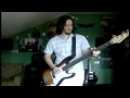 The Killers - Jenny Was A Friend Of Mine - Bass Cover