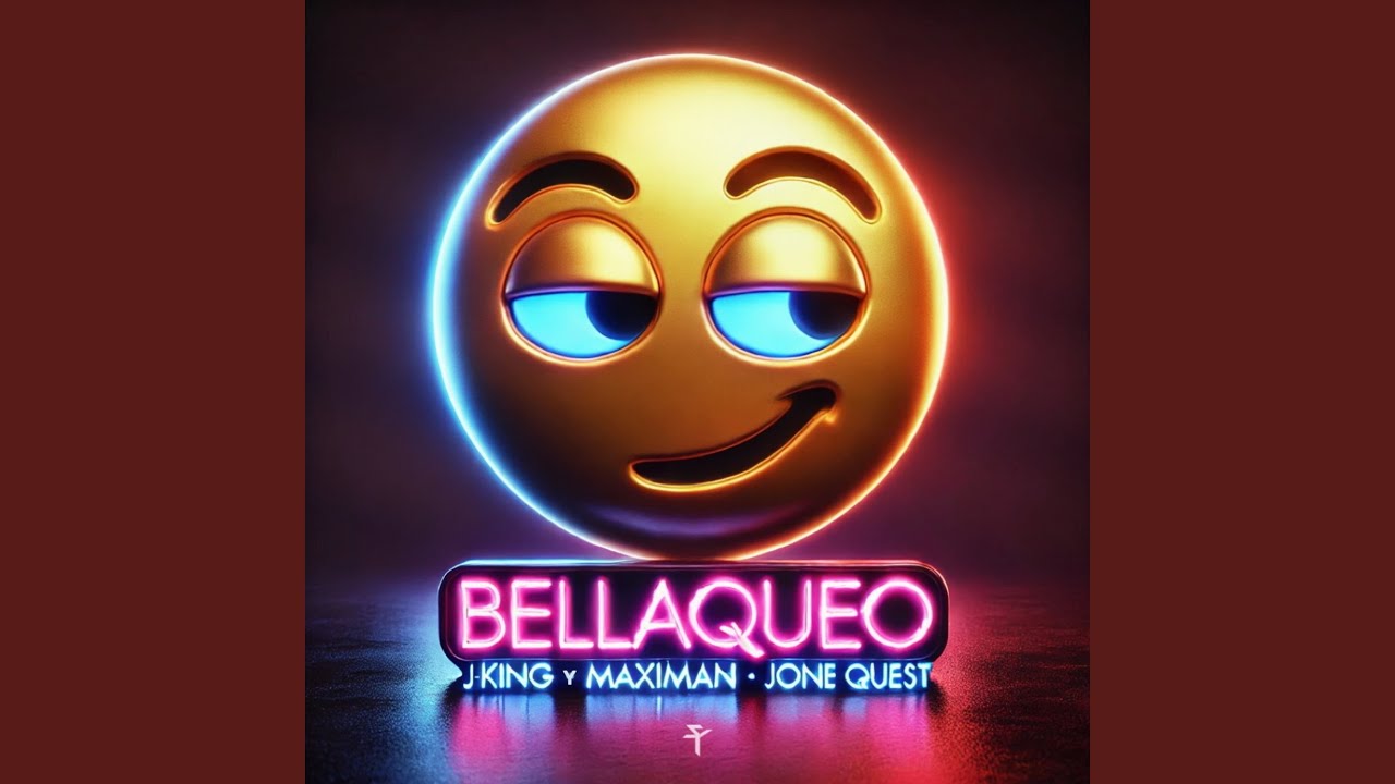 Bellaqueo Rp BELLAQUEO - YouTube