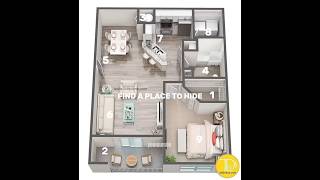 find a place to hide feat beomgyu (real version😭)