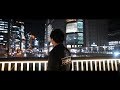kou-kei  "Like That Prod by TAZZRO"  MV