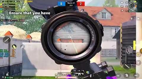 🔧How To Fix Matchmaking Problem In Pubg Mobile Gameloop | Emulator Matching Problem Fix 2025✅